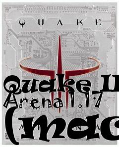 Quake 3 game download